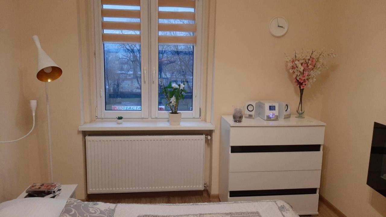 Wolnosci 21 Jelenia Gora Lägenhet Exteriör bild