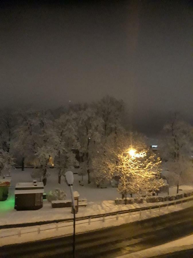 Wolnosci 21 Jelenia Gora Lägenhet Exteriör bild